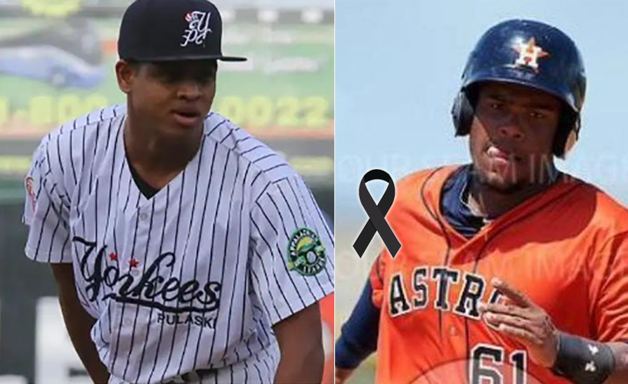 Randy Vásquez, de 27