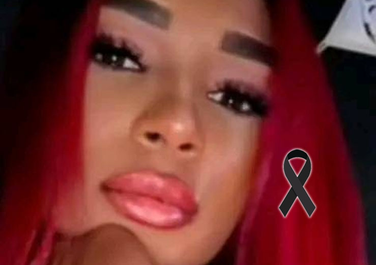 Dominicana muere al ser arrojada desde un tercer piso en España