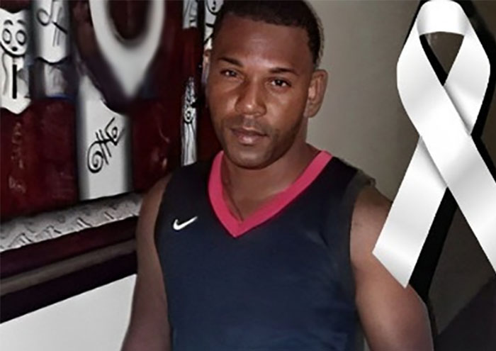 Joven muere en lamentable accidente en Los Alcarrizos