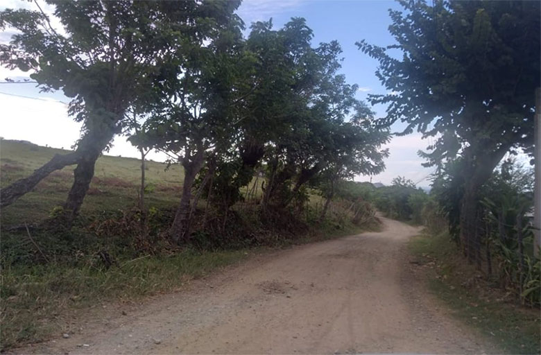Mujer es hallada sin vida en El Cupey Puerto Plata
