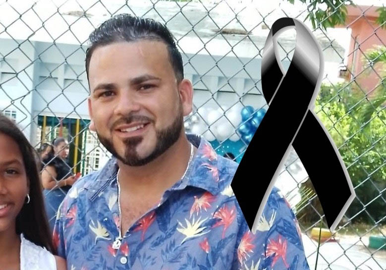 Muere hombre electrocutado y su esposa fue mordida por un perro en Sosúa
