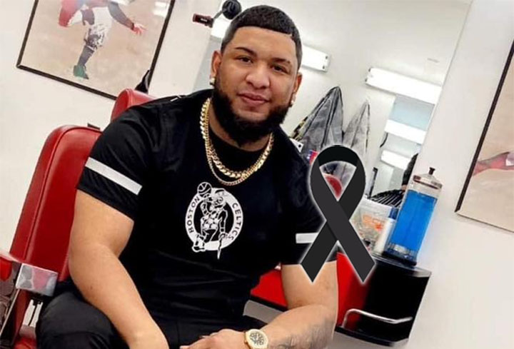 Fallece joven Banilejo tras luchar contra enfermedad en Boston