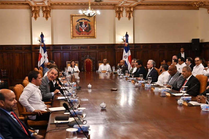 Presupuesto del 2024 contempla gastos por un billón 371 millones de pesos