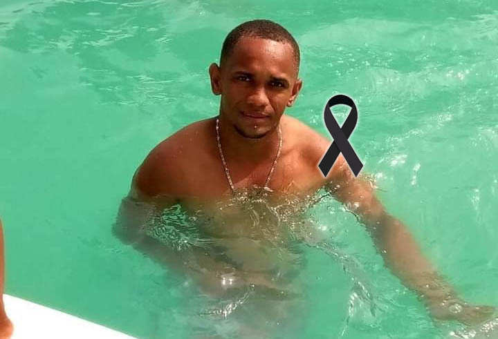 Joven pierde la vida al ingerir herbicida en Antón Sánchez
