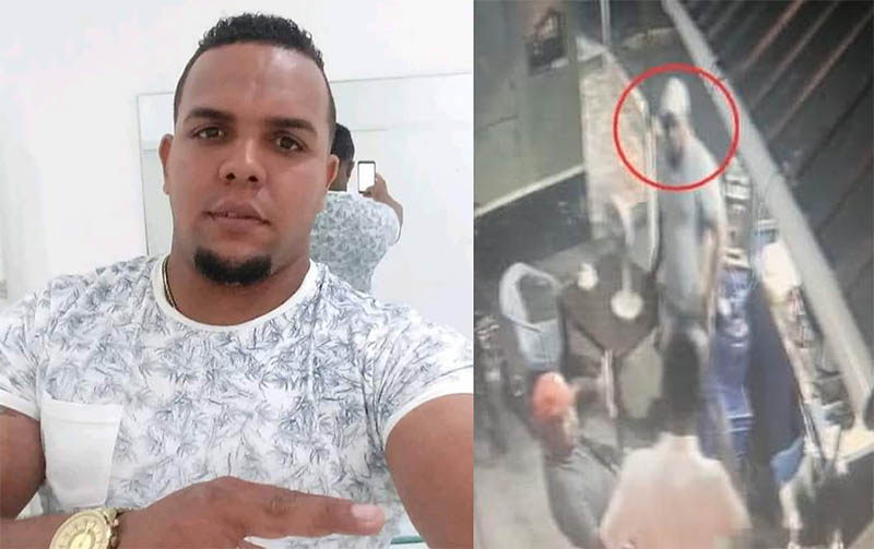 Muere joven en un intento de robo en Rincón, en La Vega