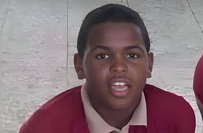 Muere niño de 11 años electrocutado en el jobo de Gaspar Hernández