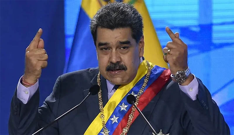 EEUU levanta temporalmente sanciones sobre el petróleo