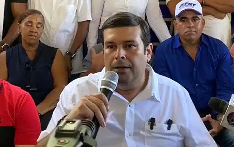 Jefry Grullón
