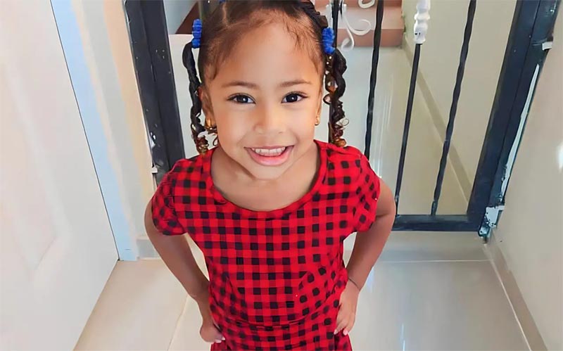 Niña de 4 años fallece a causa del dengue en los Alcarrizos