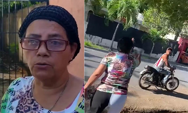 Lurden María P