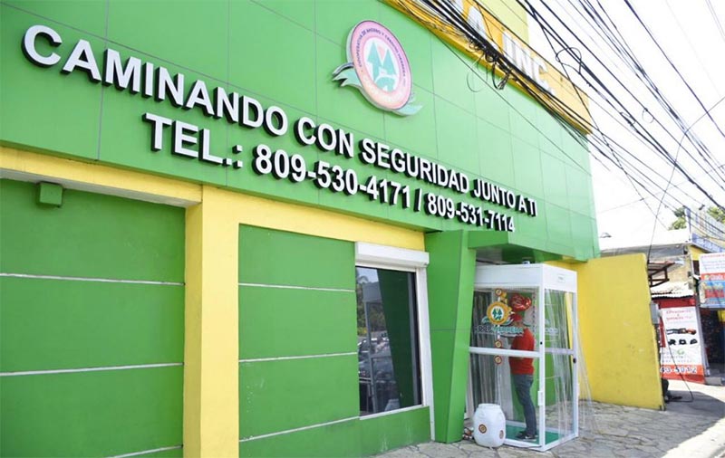 MP pone en marcha Operación Búho