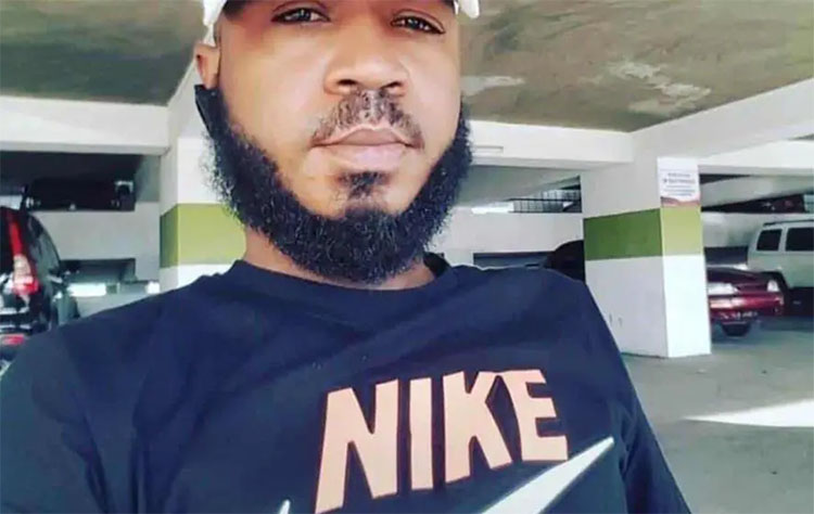 Mervin Cepeda Taveras, de 37 años