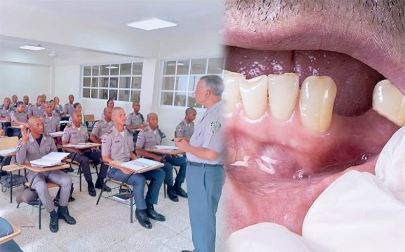 Requisito clave para aspirantes a la Policía