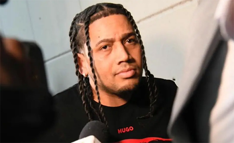 Sergio Luis Feliz,