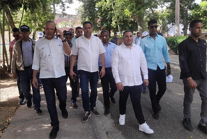 Ulises Rodríguez, resalta ambiente de compañerismo, armonía