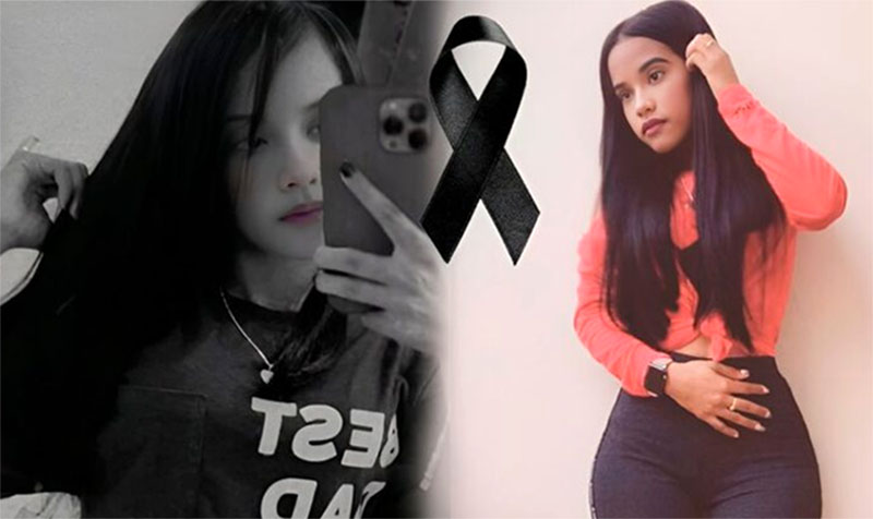 Joven muere ingresada en un centro de salud