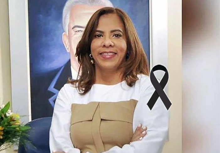 Mujer muere por problemas de salud en Mao