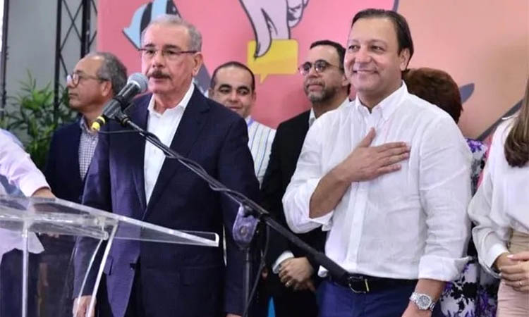 danilomedolaodcmce