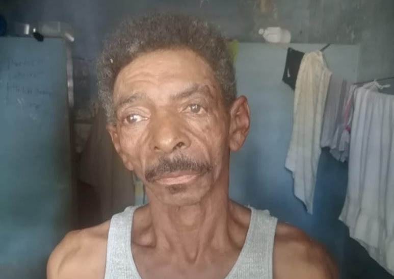 Detienen hombre que trato de ultimar a una mujer en Esperanza