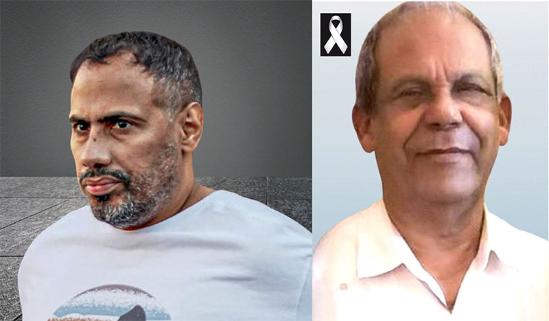 Acusan dominicano por ejecución de padrastro de un tiro en El Bronx