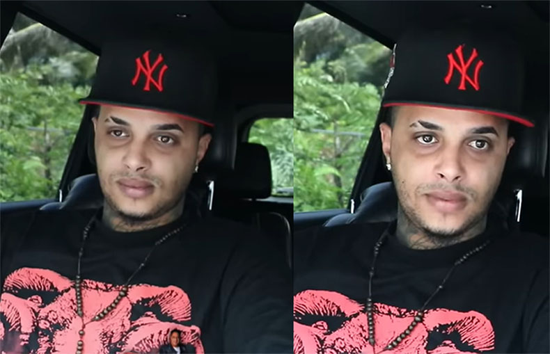 Expelotero dominicano que perdió una fortuna de 84 millones