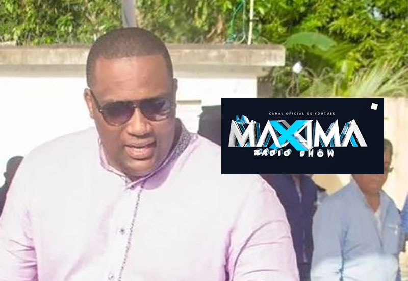 lamaximaradioshow