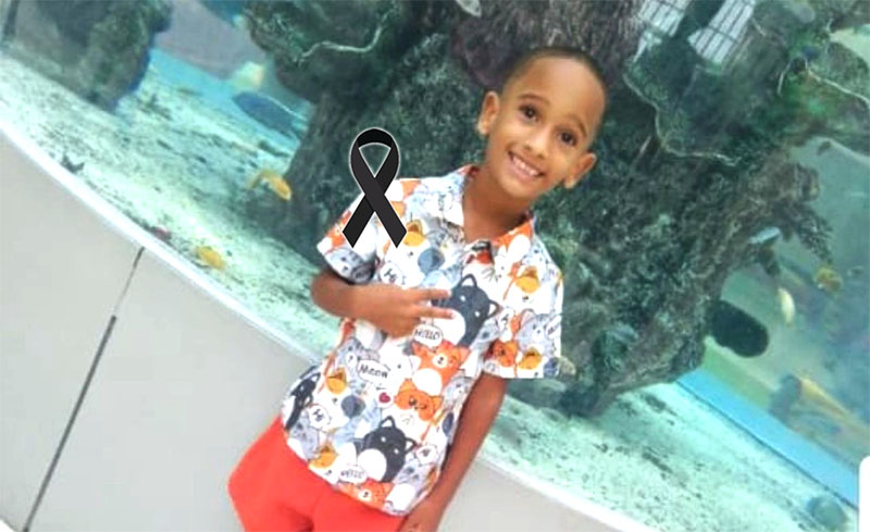Otro niño muere a causa del dengue en el hospital Robert Reid Cabral