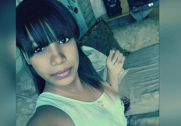 oven llamada Jeniffer,