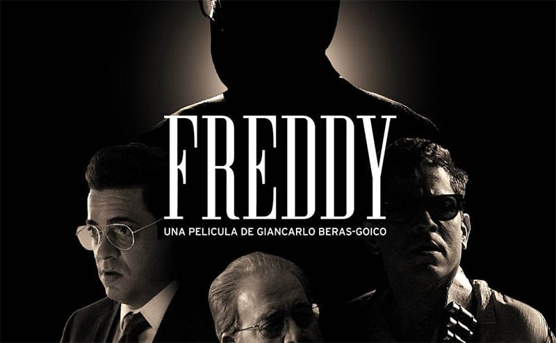 Película sobre Freddy Beras-Goico se estrena en noviembre
