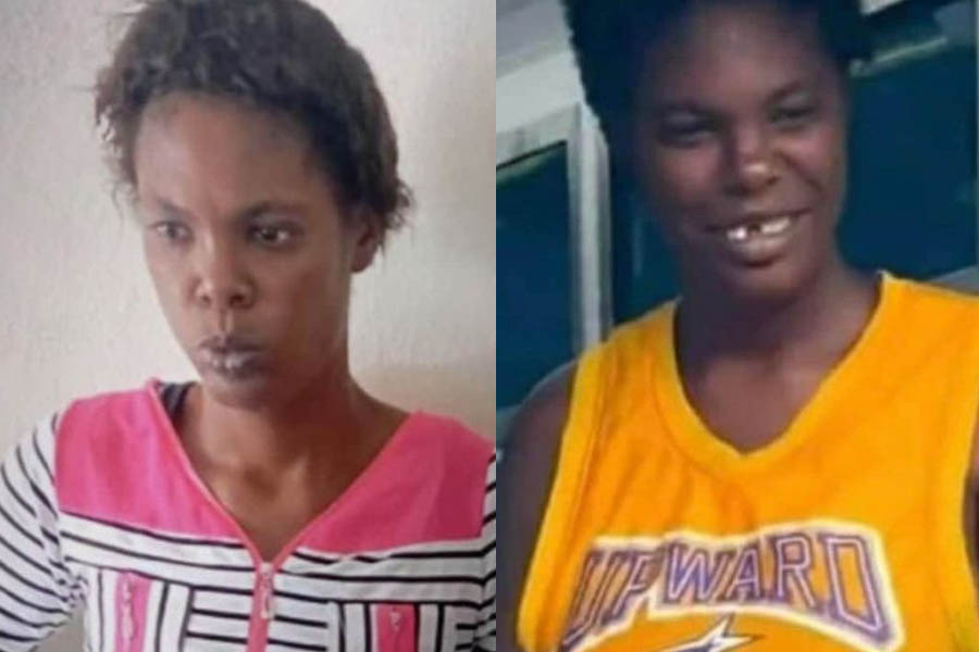 Hallan mujer que fue confundida por haitiana en Hondo Valle