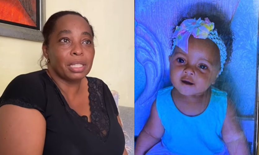 Niña de un año muere a causa del dengue en Los Guaricanos