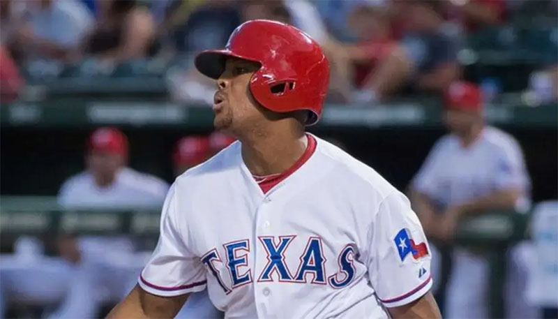 Adrian Beltré
