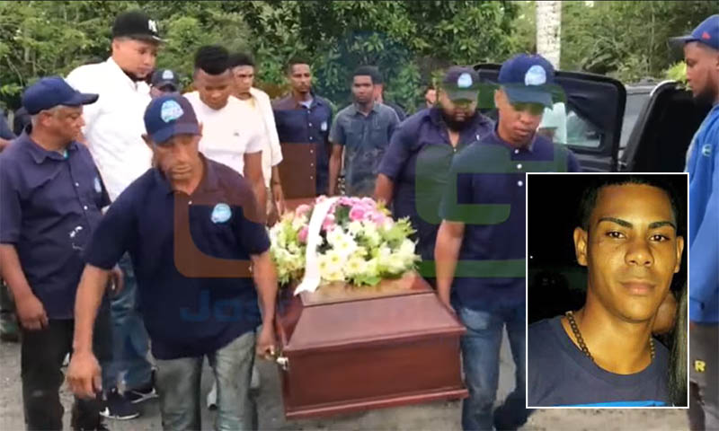 Mecánico muere tras ser atropellado por patana que reparaba en Duarte