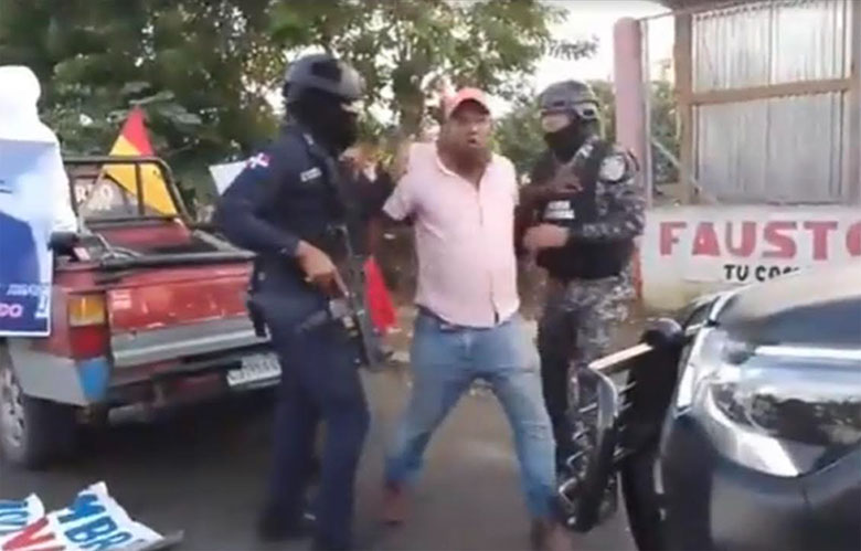 Ángel Reyes (Camarada)