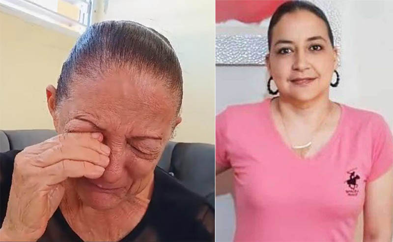 Dabelba Mercedes Brache