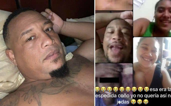 «Cuídamelo Yuli», le dijo despidiéndose y fue la última vez