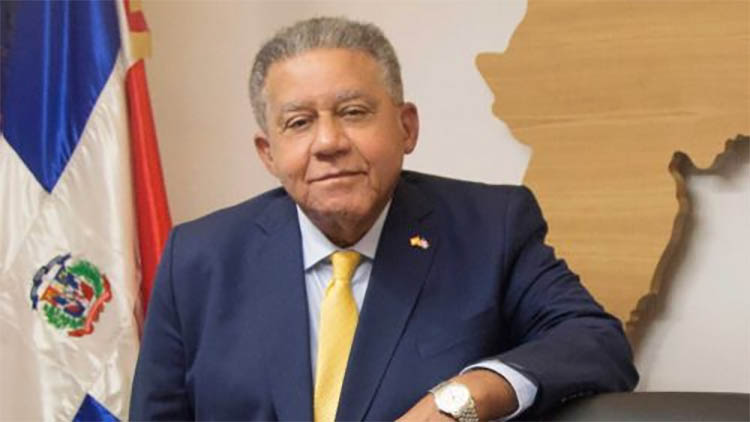 Juan Bolivar Díaz