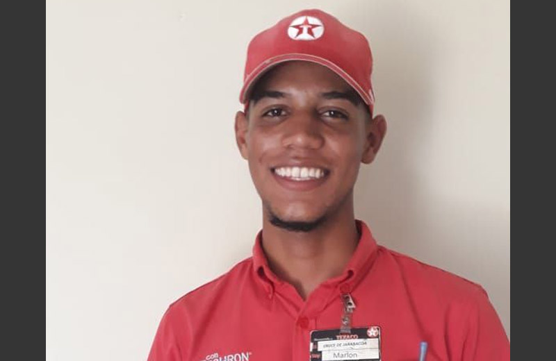 Joven pierde en la vida en accidente próximo a Acero Estrella