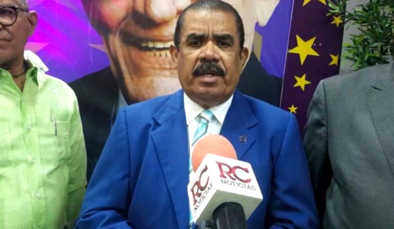 PLD pide atender agricultores y ganaderos