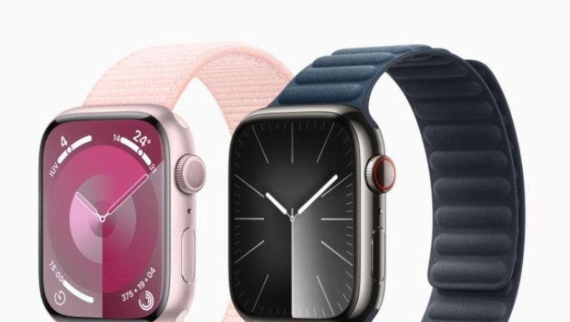 Próximo Apple Watch