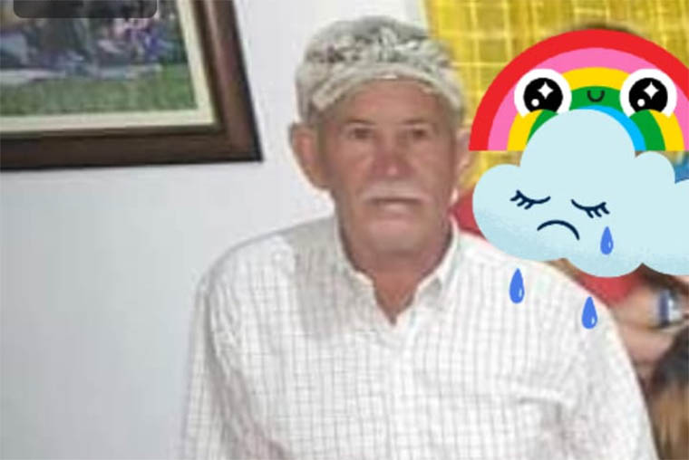 Rafael cacique