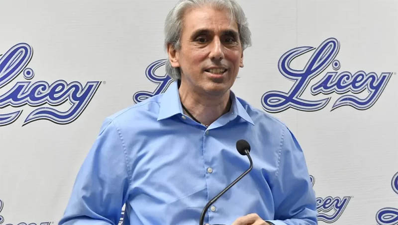 Ricardo Ravelo