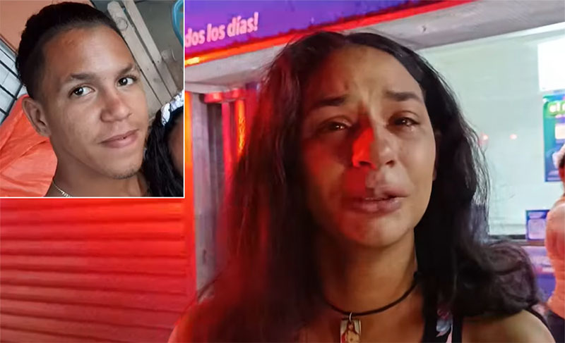 Verónica Suriel