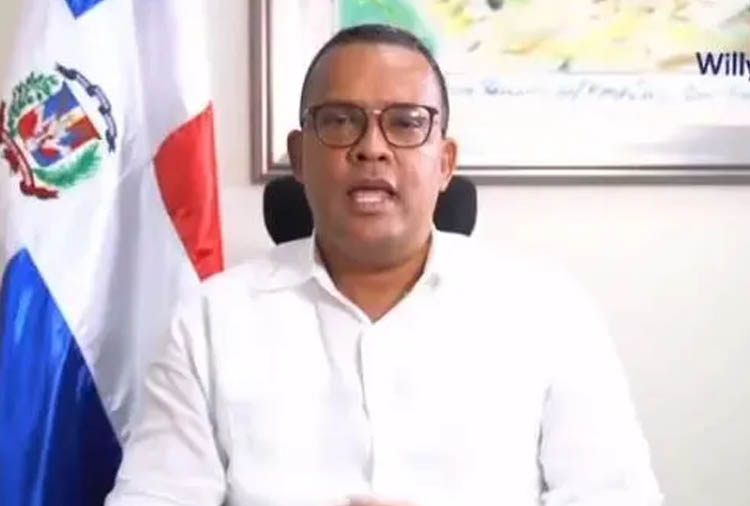 Willy González,
