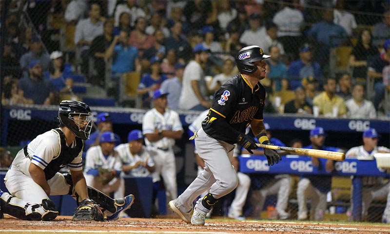 aguilasvuelvenaganar