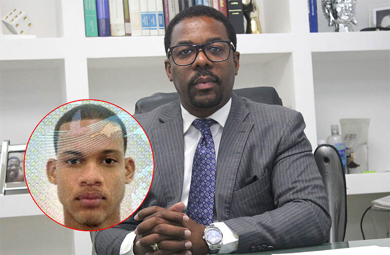 Hallan sin vida hermano del comunicador Rafael Linares arrastrado por el río yuca