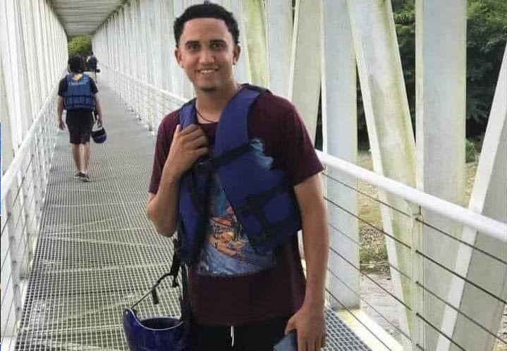 Joven muere tras sufrir aparatoso accidente de tránsito en Imbert-Luperón
