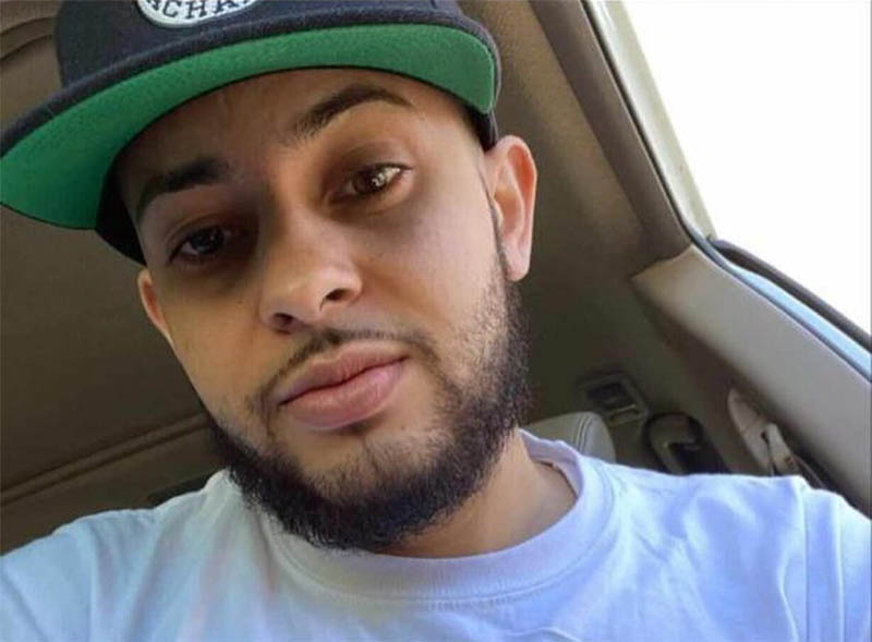 Joven atropella otro y luego lo golpea con un bate en Constanza