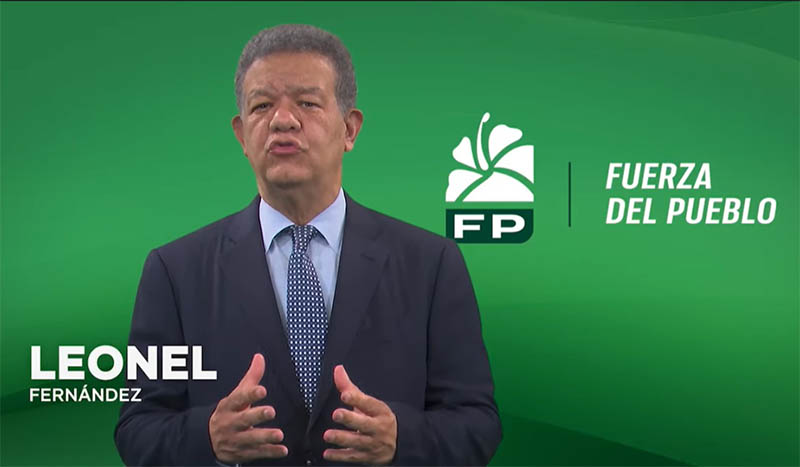 leonelfuerpdice