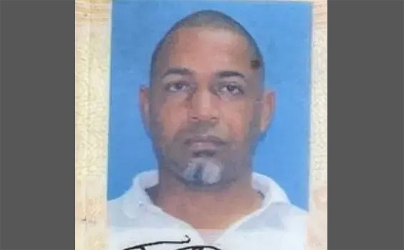 Conductor fue atropellado por un motorista en Bávaro